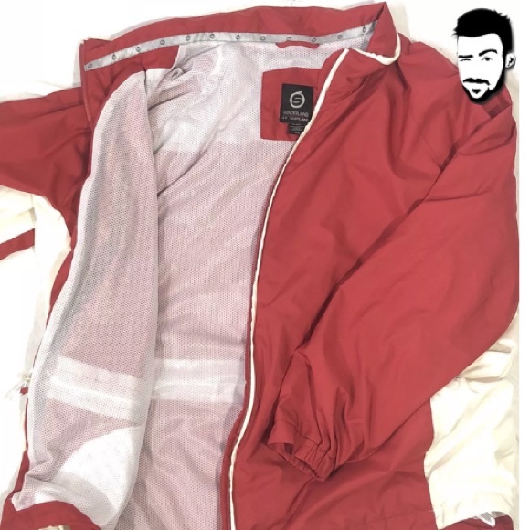 Sunderland of Scotland Other - 🔵2/$20 Sunderland of Scotland Lightweight Jacket